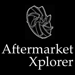 Aftermarket Xplorer